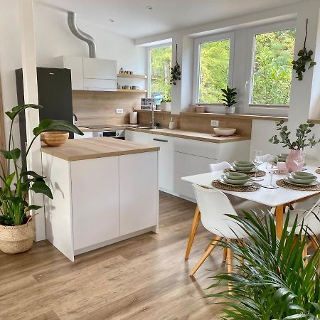 Apartmán Sunny Oak Estate Mengeš Exteriér fotografie
