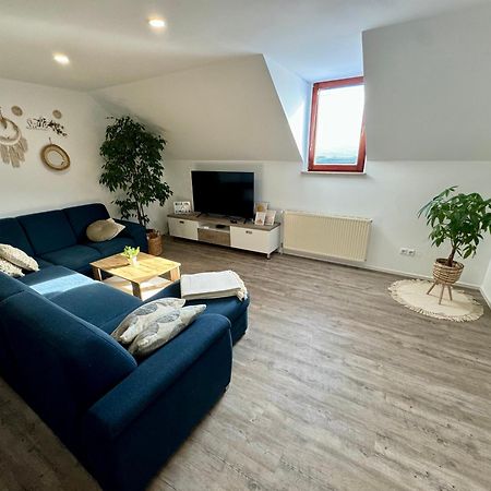 Apartmán Sunny Oak Estate Mengeš Exteriér fotografie