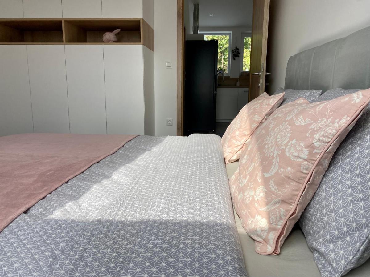 Apartmán Sunny Oak Estate Mengeš Exteriér fotografie
