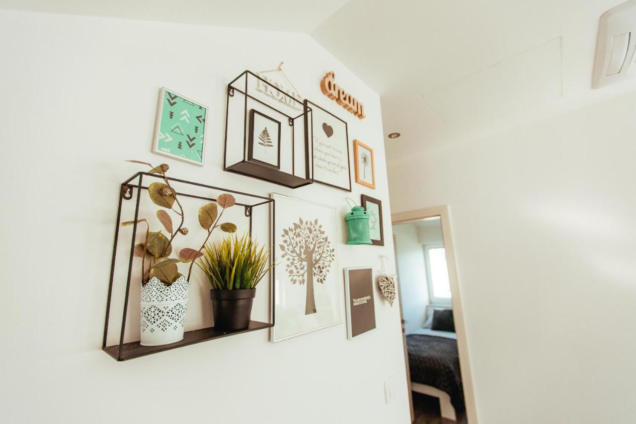 Apartmán Sunny Oak Estate Mengeš Exteriér fotografie