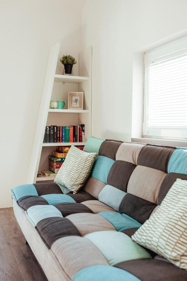 Apartmán Sunny Oak Estate Mengeš Exteriér fotografie